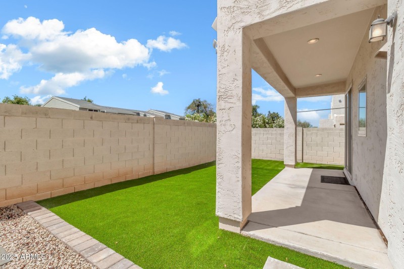 544 N Alma School Rd unit 28-35