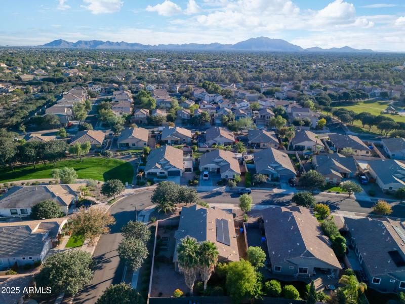 4186 E Blue Sage Rd Gilbert - 105