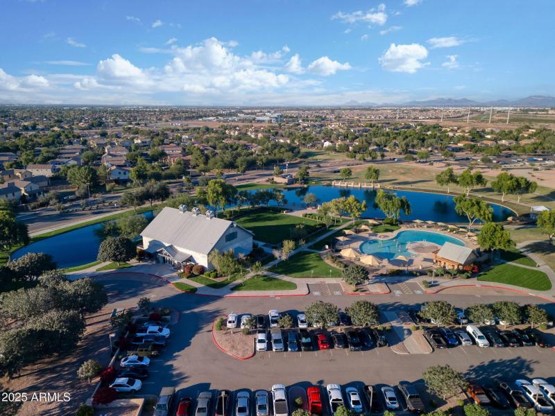 4186 E Blue Sage Rd Gilbert - 602