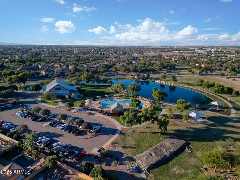 4186 E Blue Sage Rd Gilbert - 603