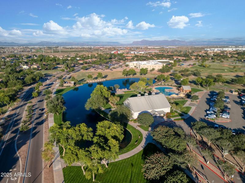4186 E Blue Sage Rd Gilbert - 604