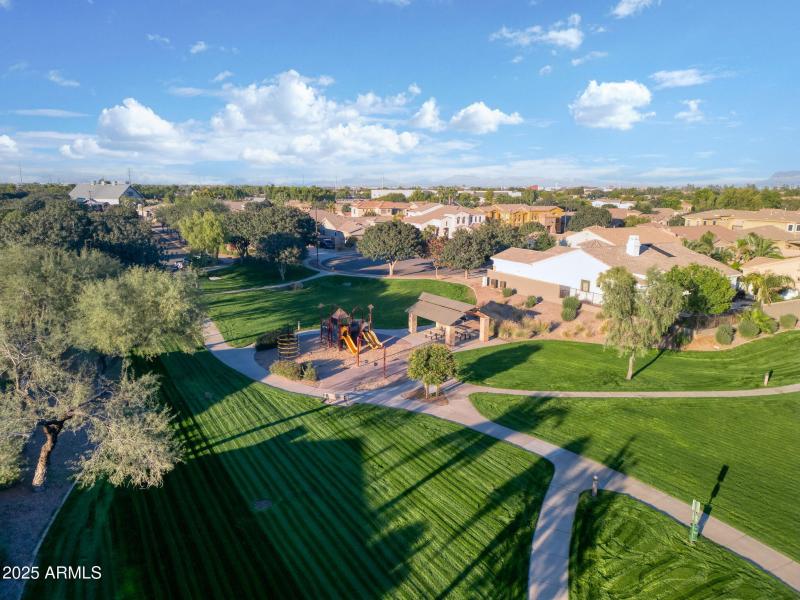 4186 E Blue Sage Rd Gilbert - 607