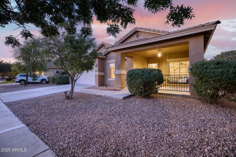 4186 E Blue Sage Rd Gilbert - 735_8