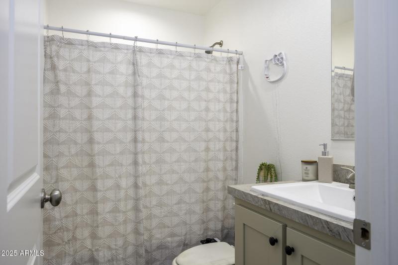 Bathroom 2