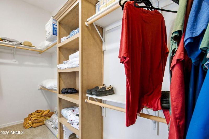 Closet
