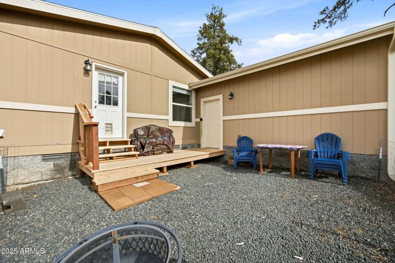 Side Yard
