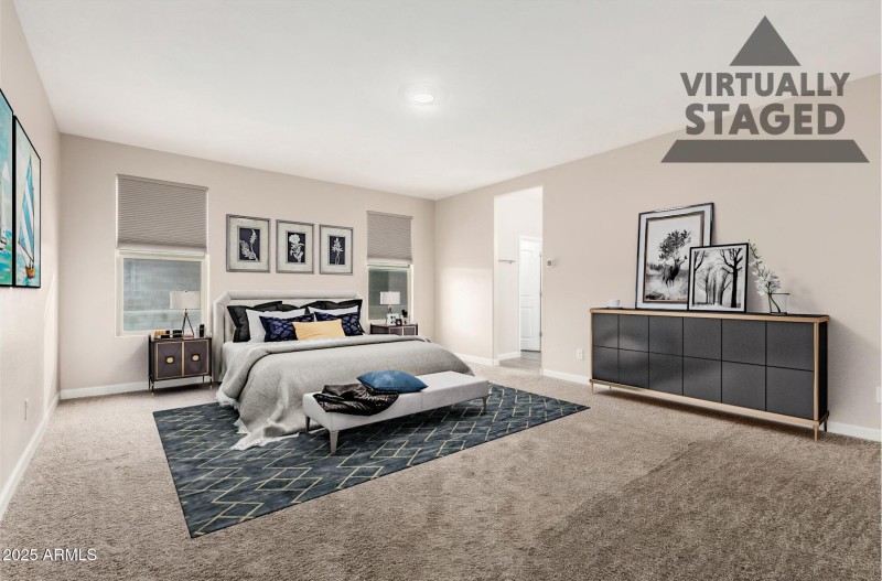 Master Suite