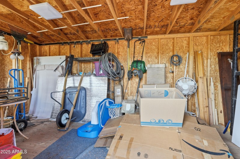 Powered Workshop