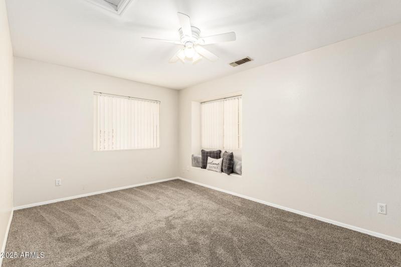 BEDROOM #2