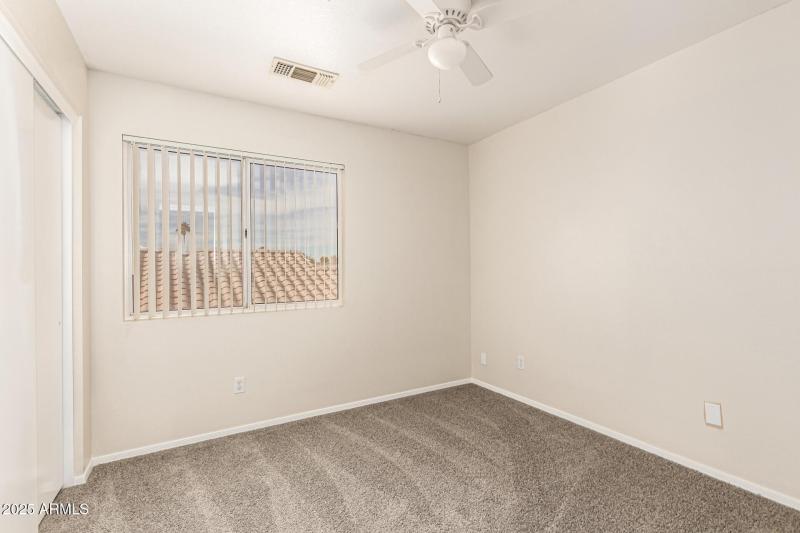 BEDROOM #3