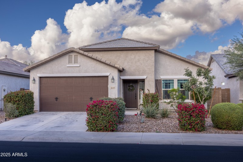 6638 W Sonoma Way Front 2