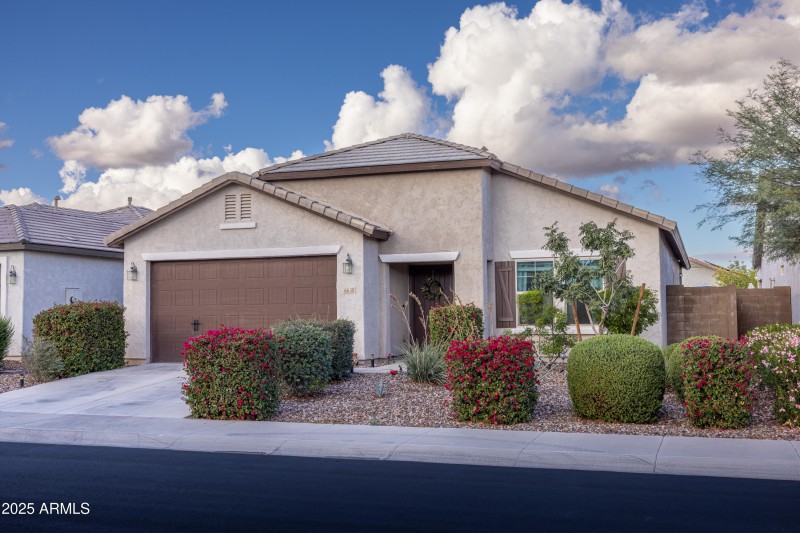 6638 W Sonoma Way Front 3