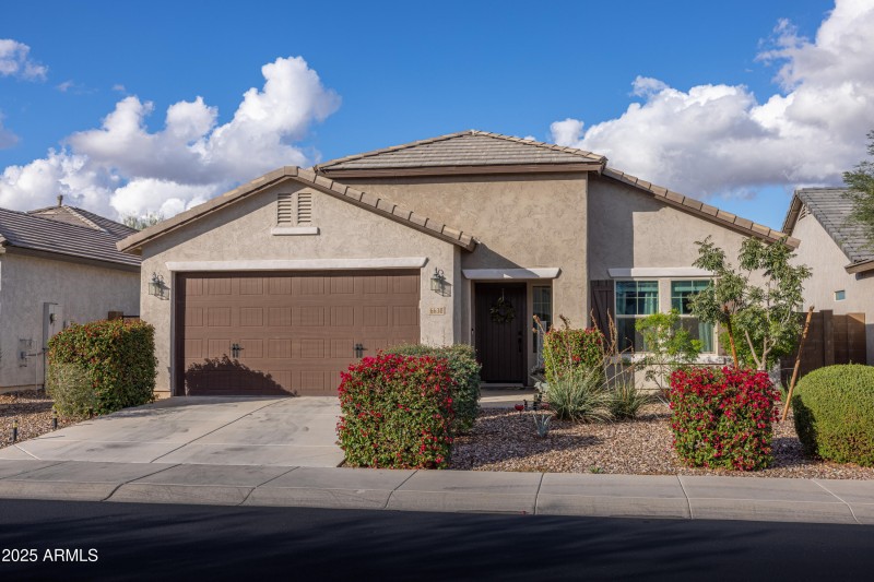 6638 W Sonoma Way Front 4