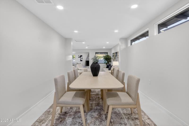 FORMAL DINING ROOM OR OFFICE