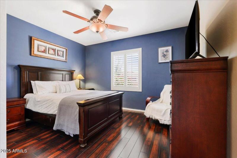 Bedroom I
