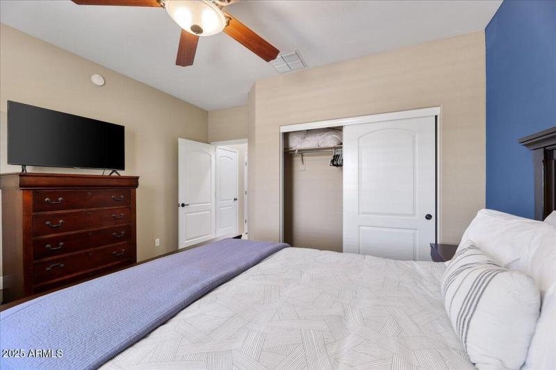 Bedroom I
