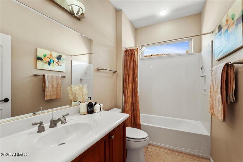 Bathroom I