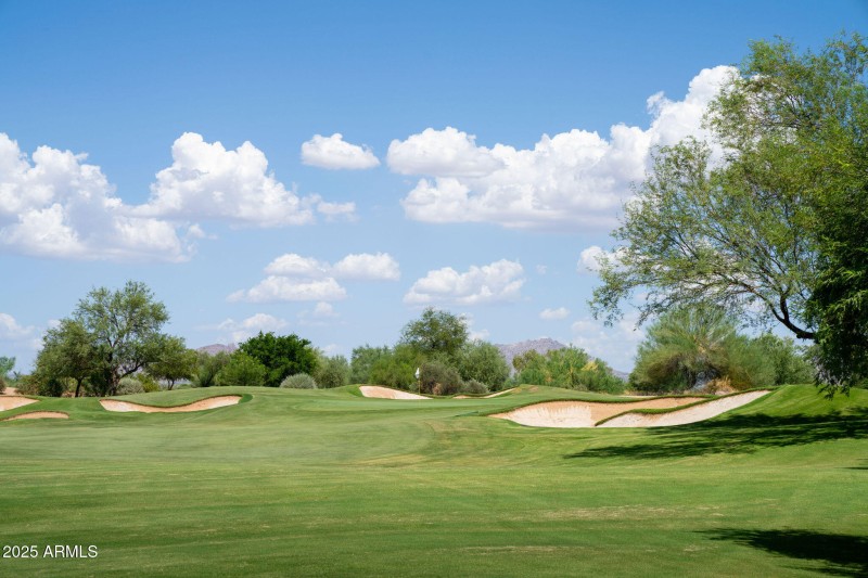 Wildfire Golf Course