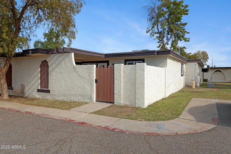 720 S Dobson Rd #27-3