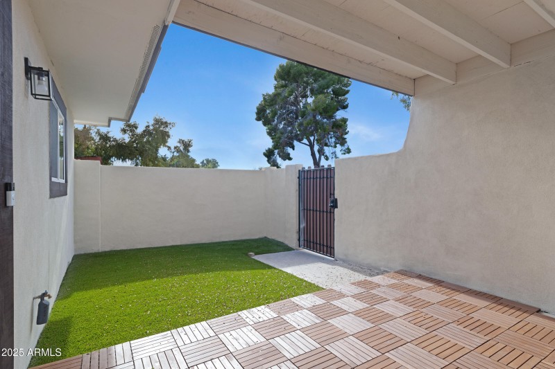 720 S Dobson Rd #27-5