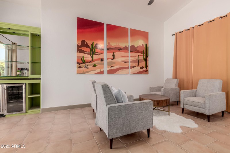 Extended Family Room 1