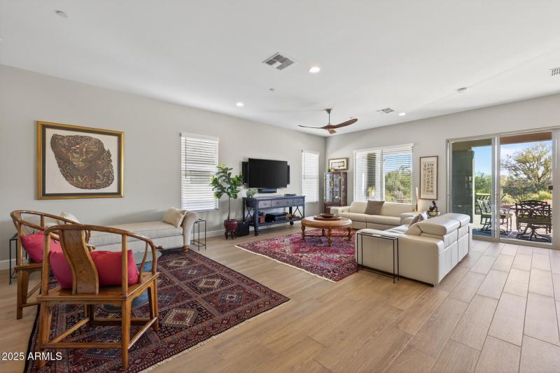 9) GREAT ROOM