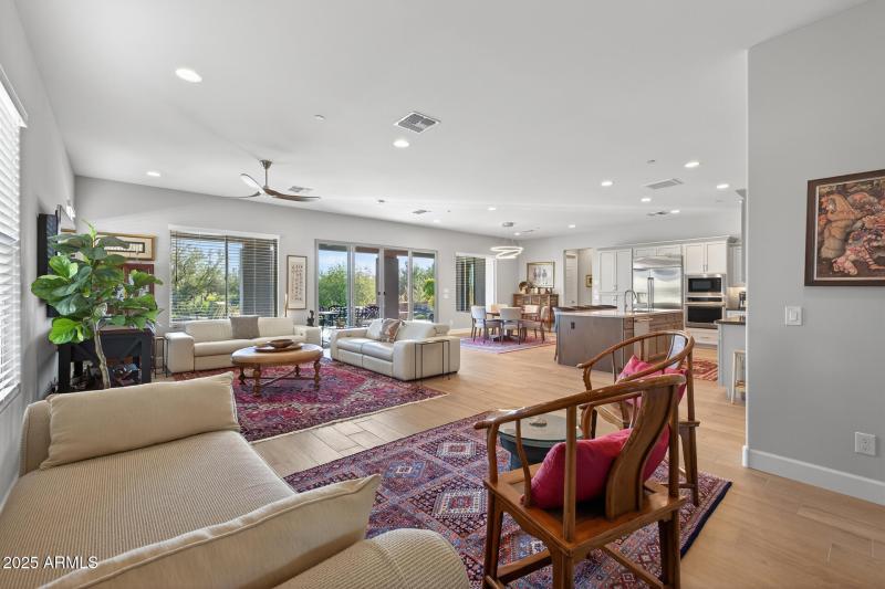 13) GREAT ROOM