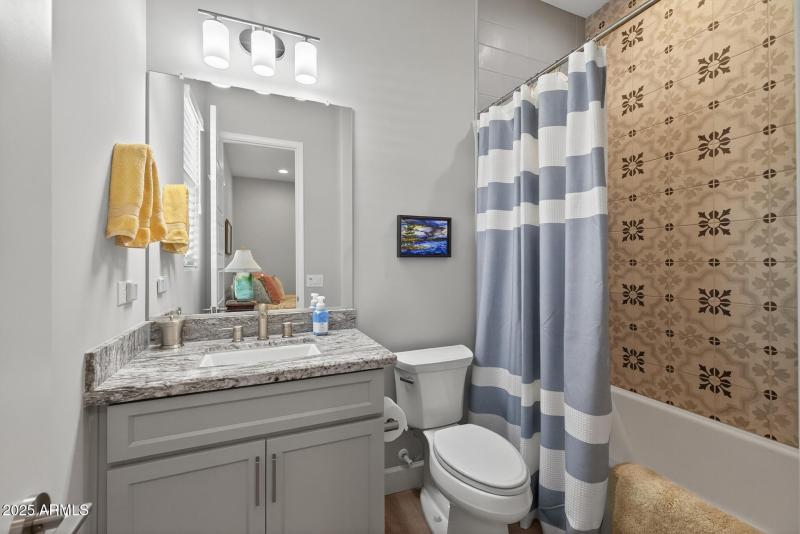 29) BED 2 BATH