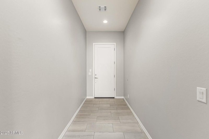 Front door Walkway