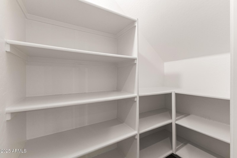 Walk in Closet