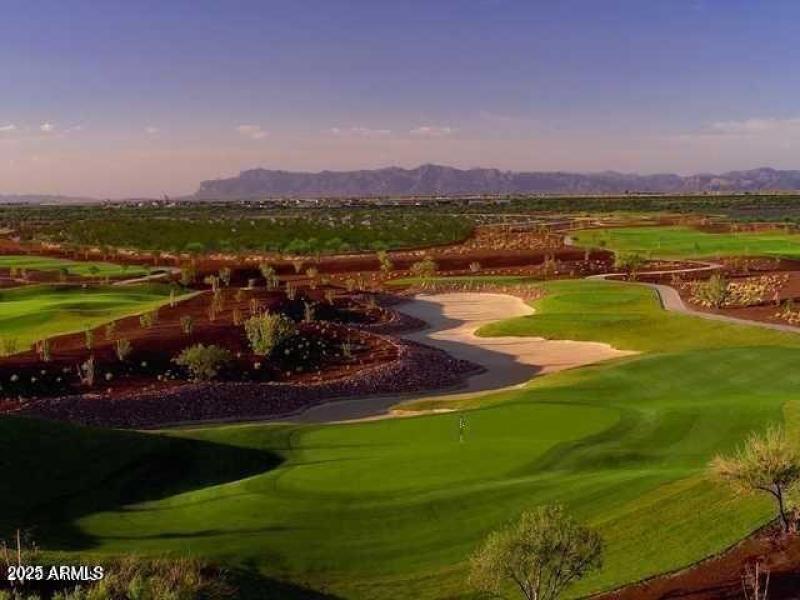 Sun City 21 Golf Course