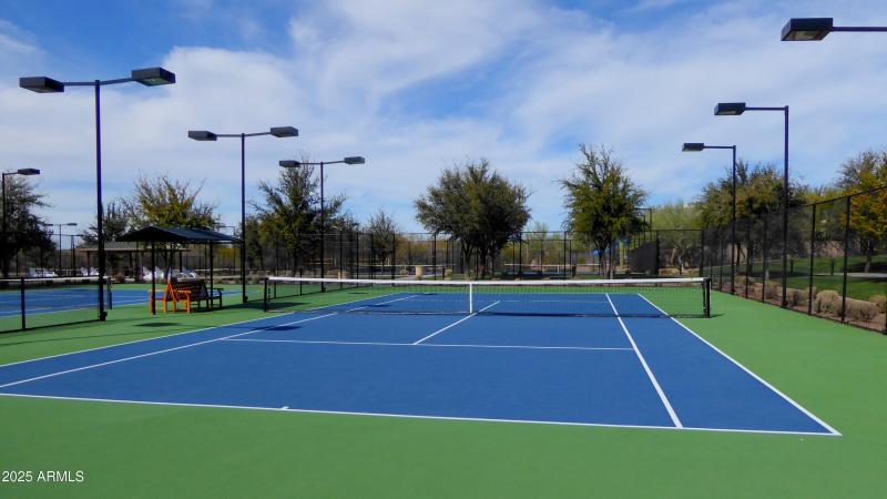 Tennis