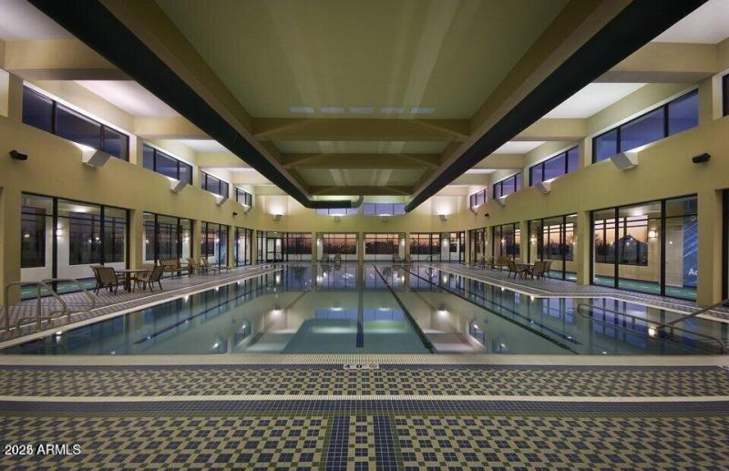 Union Center Pool