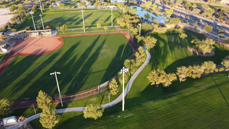 Softball 1