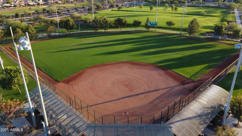 Softball 3