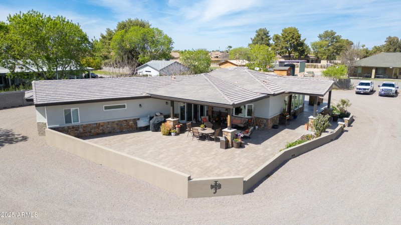 15218 E San Tan Blvd Drone-16