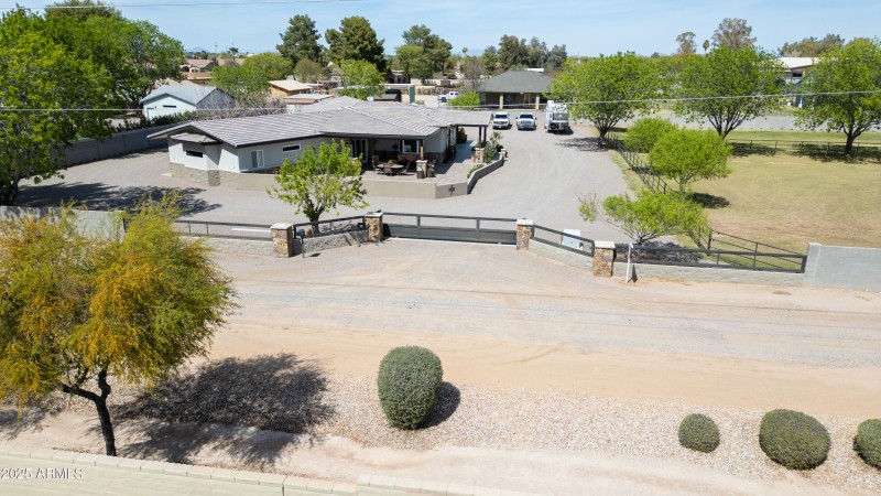 15218 E San Tan Blvd Drone-8