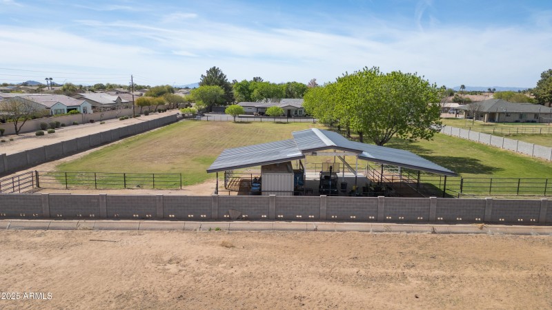 15218 E San Tan Blvd Drone-27