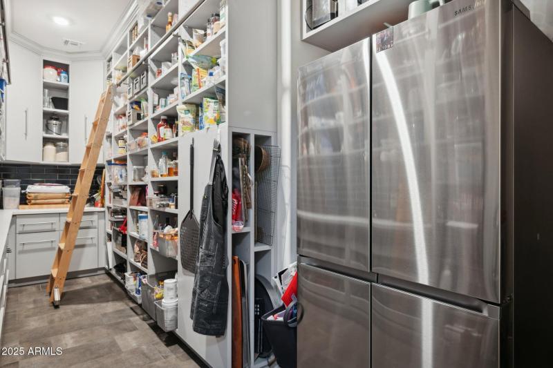 Pantry