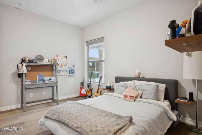 Spare Bedroom