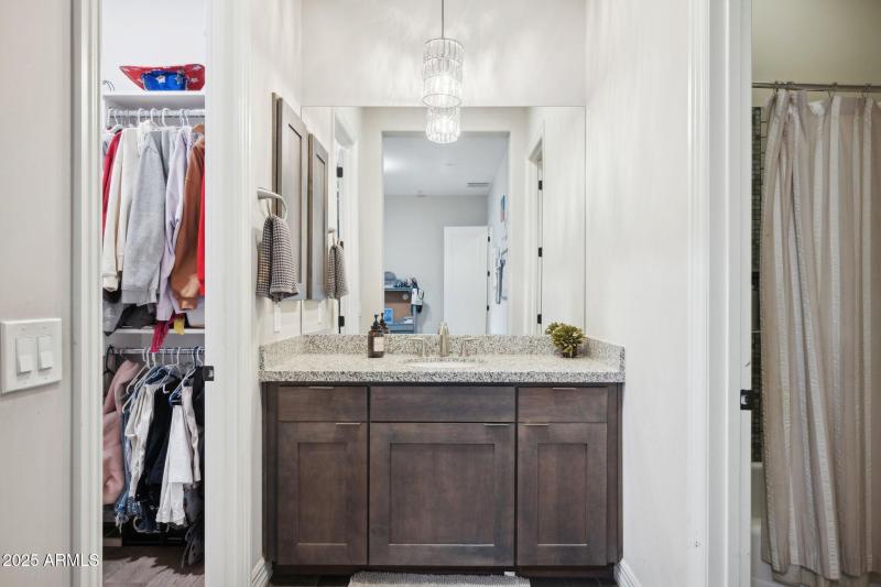 Spare Ensuite