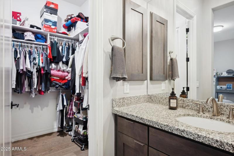 Spare Ensuite