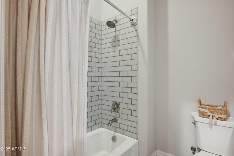 Spare Ensuite