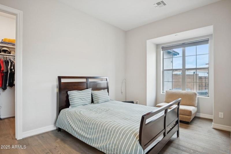 Spare Bedroom