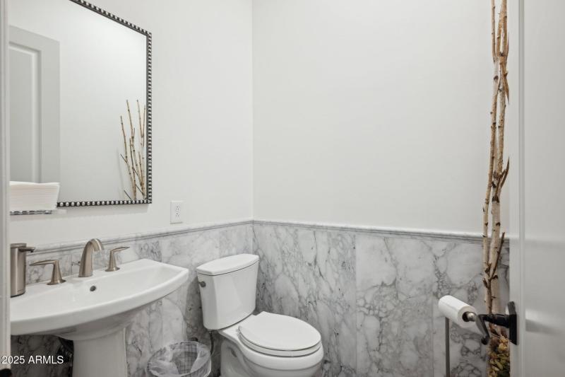 Hall Bath