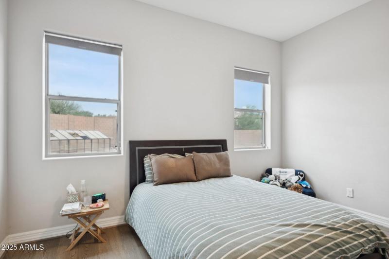 Spare Bedroom