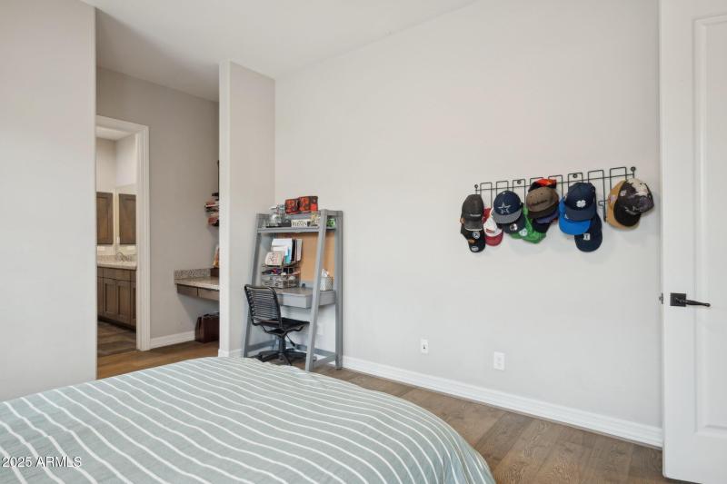 Spare Bedroom