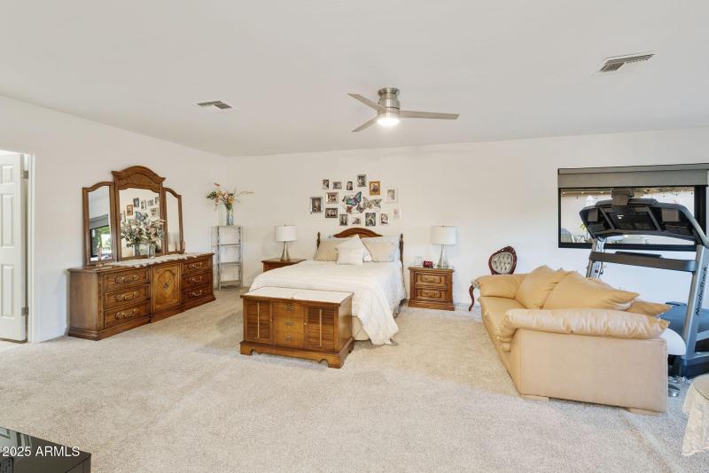 Primary Suite