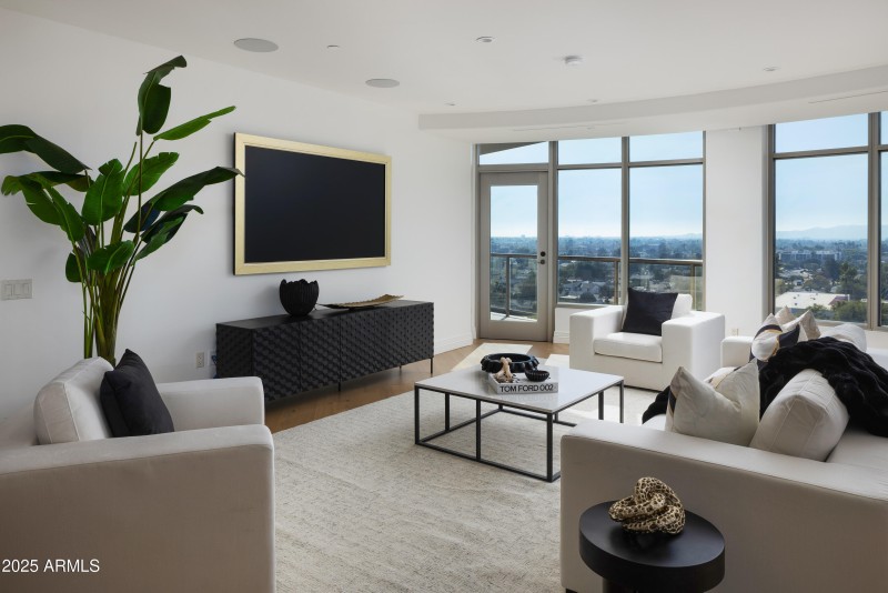 Great Room Views