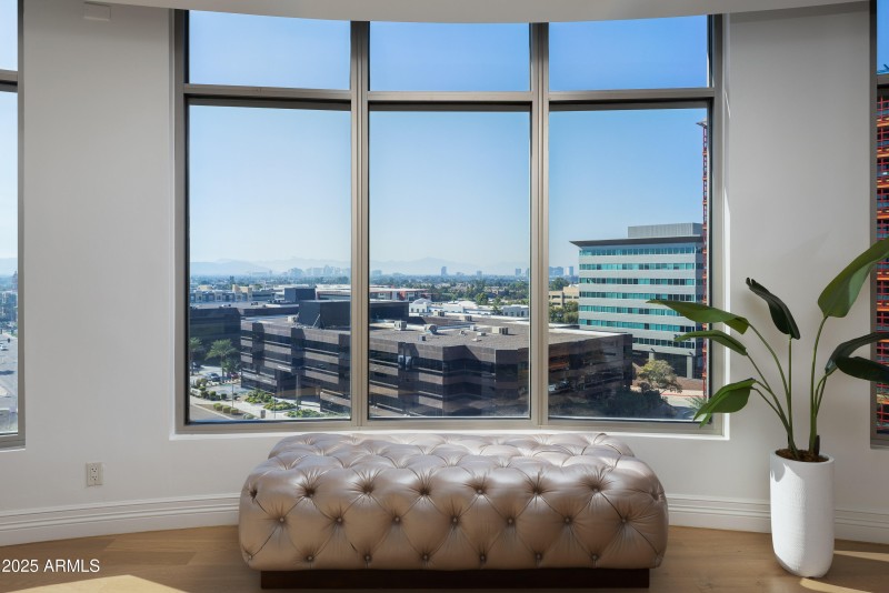 Panoramic Views